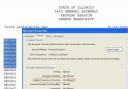 Copy Protected General Assembly Transcripts?