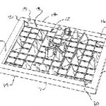 Aritcles on Chess-Like Computer Game Analogous Prior Art for Patent on Physical Chess-Like Board Game