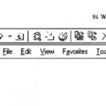 Claims on Manipulating Tools on Toolbar are Obvious